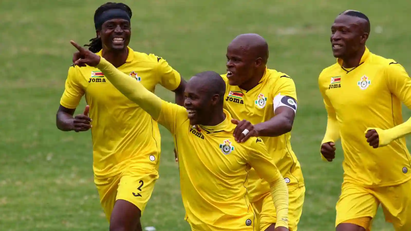 Katsande Yearns For "One Last Time" With The Warriors