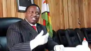 Kazembe Breathes Fire To Police Commanders