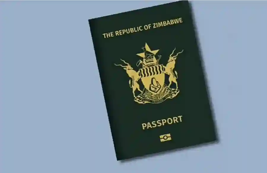Kazembe Launches E-Passport Services In Bulawayo