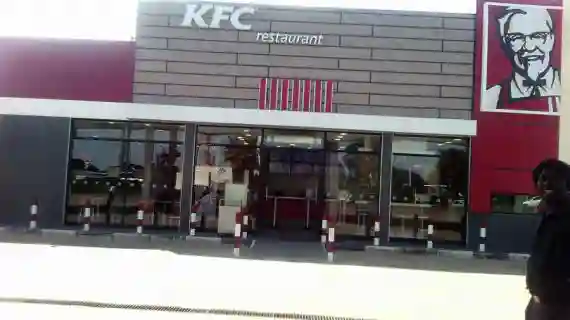 KFC Set To Open Outlet In Gweru