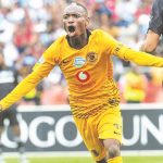 Khama Billiat Scores Brace To Lift Kaizer Chiefs To 2nd Place On League Log