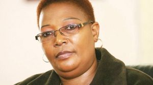 Khupe Cries Foul As Mwonzora Recalls Her From Parliament