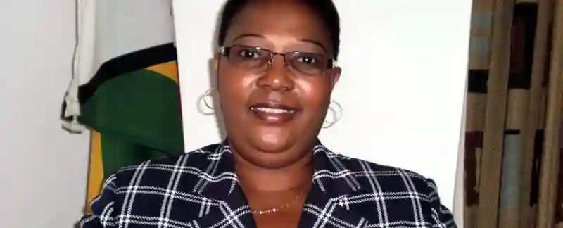 Khupe Slams Parliament For Taking Sides In MDC-T "Factional Fight", Vows To Fight Expulsion