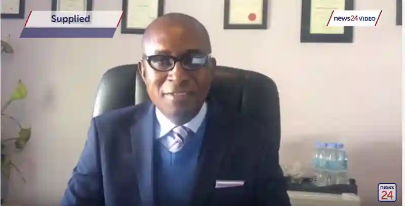 Khupe's VP Calls MDC Leaders "Power Hungry Idiots" For Planning Demo