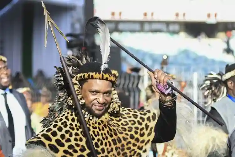 King Misuzulu kaZwelithini Fires The Zulu Traditional Prime Minister