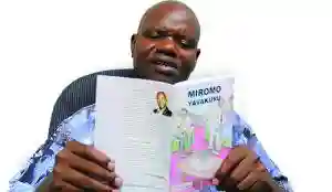 Kireni Zulu Takes Act To Mutare's Dangamvura Suburb