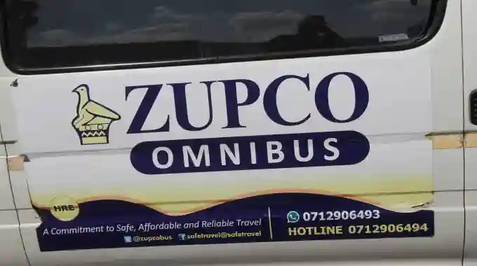 Kombis With Fake ZUPCO Stickers Flood Roads