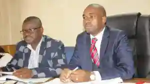 Komichi Confesses To Spying On Chamisa