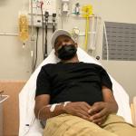 Kwaito Legend Arthur Mafokate Hospitalised