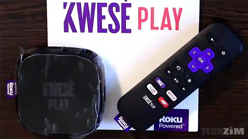 Kwese Play Apologises To Customers After "Deactivating" Accounts