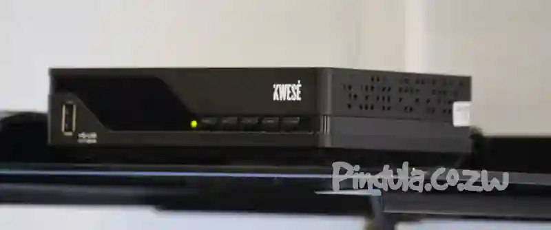 Kwese TV has never applied for a licence to operate in Zim