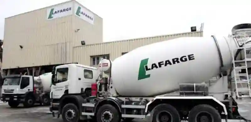 Lafarge Attributes Cement Shortage To High Demand