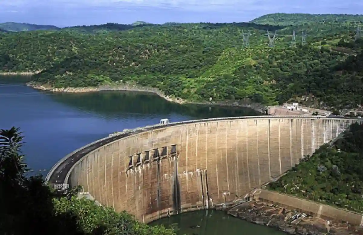 'Lake Kariba Losing 3 Times The Amount Of Water Flowing Into It'