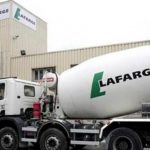 Larfage Offers Customer 17 Bags Of Cement, Yet He Paid For 1 200 In 2018