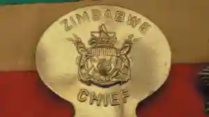 Late Chief Nhlamba’s Brother Appointed Interim Chief