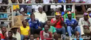 Latest Score: Senegal vs Zimbabwe