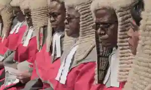 Lawyers Want Judges' Wigs Discarded