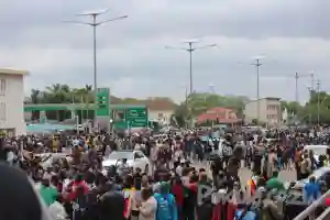 Leaked Document Reveals Individuals Under State Security Watch