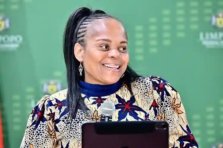 Limpopo ANC Backs Ramathuba After "Foreigners Killing Health System" Comments