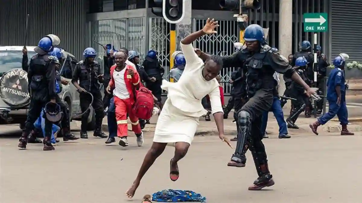 LIST: Bulawayo Police Brutality Incidents That Have Resulted In Lawsuits Since The Onset Of The Lockdown
