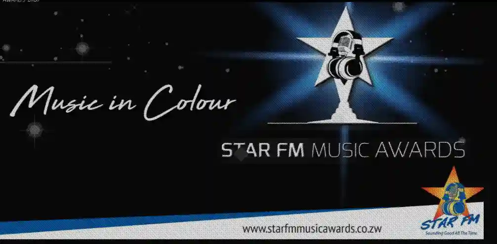 LIST: Star FM Awards Winners