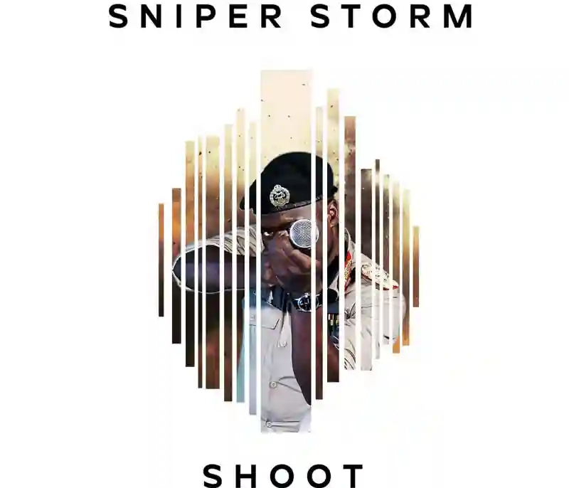 Listen To Sniper Storm's latest album "Shoot"