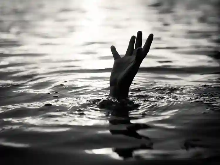 Love For 'Kachasu' Ends In Tragedy As Man Drowns In Flooded River