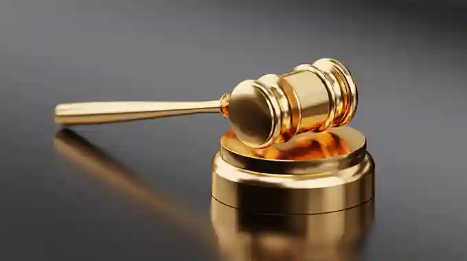 Luke Zinyengere Sentenced To 22 Years In Jail For Court Escape And Carjacking
