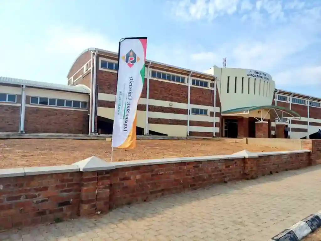 Lupane State University Refuses To Reverse Fees Hike