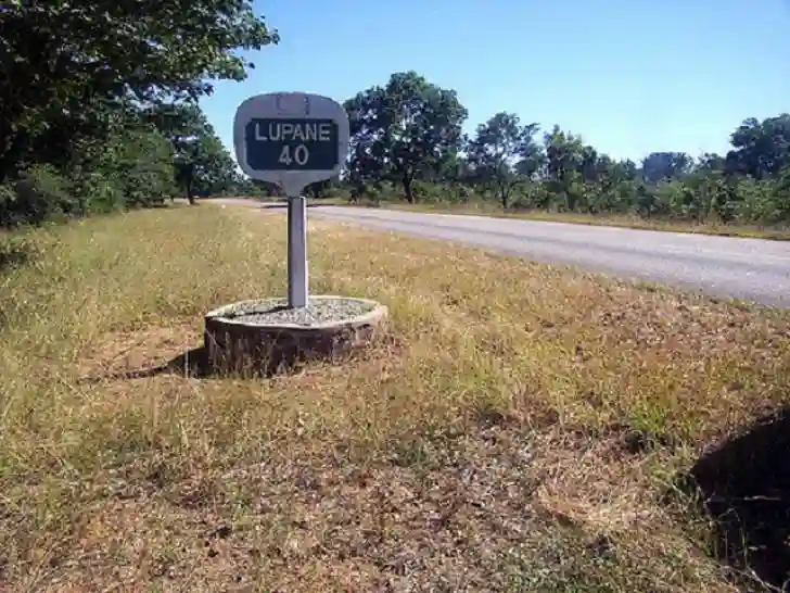 Lupane Villagers Establish Community Parliament