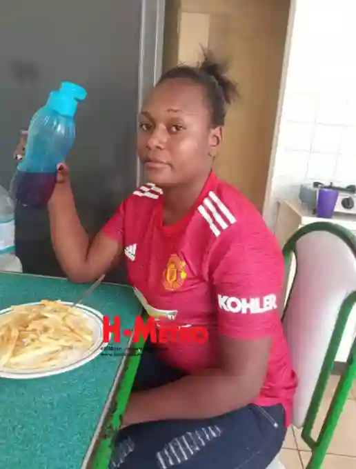 Madam Boss Husband's Affair Exposed After His Pregnant Girlfriend Tries To Kill Herself