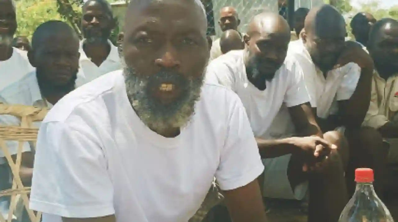 Madzibaba Ishmael Arrested For Murder