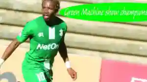 "Mafu Didnt Like Me" - Josta Speaks After Bagging The Soccer Player Of The Year Award