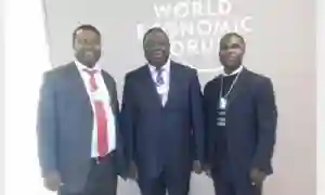 Magaisa Should Have Lived To See Development Brought By New Dispensation - ZANU PF Youths