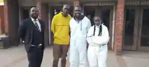 Magistrate Fails To Turn Up For Trial Of AMH Journalists