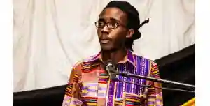 Mahomva Not Fired, He Was Appointed Director For International Communications MoI - Mangwana