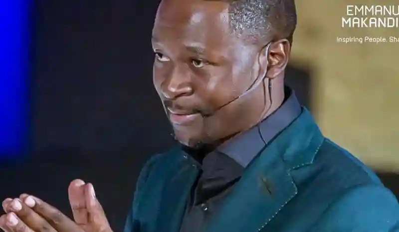 Makandiwa Reportedly Foresaw The Death Of Mozambique Opposition Leader