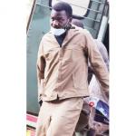 Makomborero Haruzivishe Remains In Prison Despite Being Granted Bail