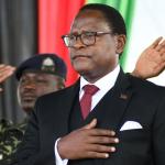 Malawi Police Fire Teargas At Anti-government Protesters