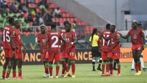 Malawi Qualifies For AFCON Knockout Stage For The First Time