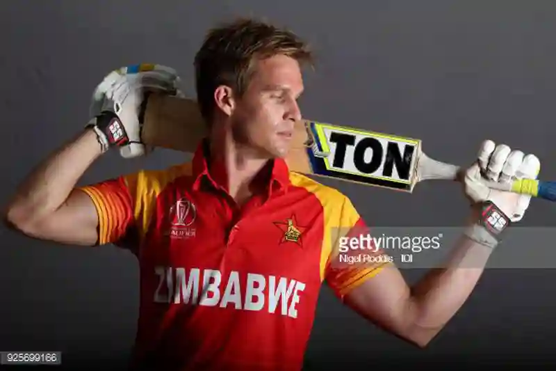 Malcolm Waller Withdraws From Zim's ODI Squad Citing Labour Practice Concerns