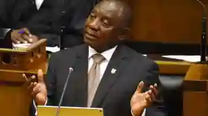 Malema Demands Ramaphosa Answer 31 Questions From Public Protector