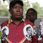 Malema Denounces Calls for Deportation of Millions of Zimbabweans From SA