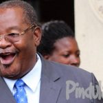 Malunga Says Former Minister Obert Mpofu Has Invaded Esidakeni Farm