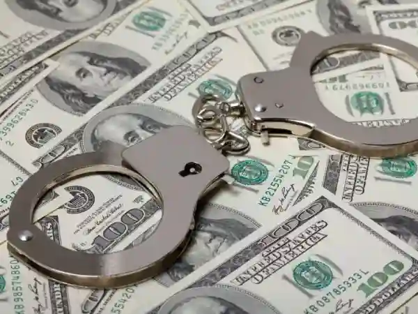 Man (24) Arrested Over US$20,000 Theft From Cash-in-Transit Vehicle