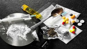 Man Arrested For Possession Of Cocaine, Crystal Meth, Dagga