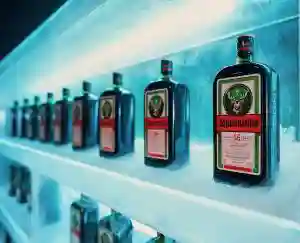 Man Collapses And Dies After Drinking An Entire Bottle Of Jagermeister During A Drinking Challenge
