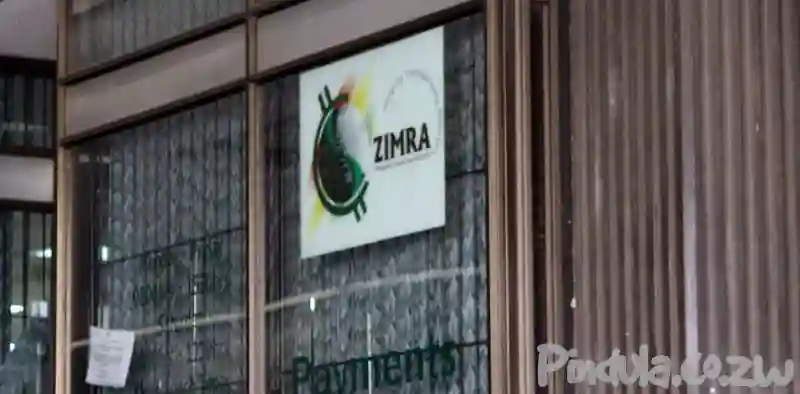 Man In Court Over $2 Million Zimra Fraud