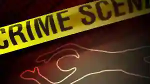 Man Kills Wife, Sexually Violates Her Corpse In Front Of Couple’s Children