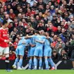 Manchester City Has The Most Premier League Away Wins At Old Trafford